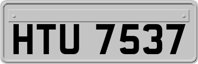 HTU7537
