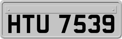 HTU7539