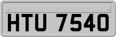 HTU7540