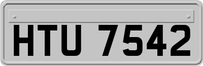 HTU7542
