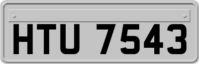 HTU7543