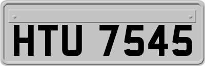 HTU7545