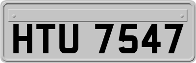 HTU7547