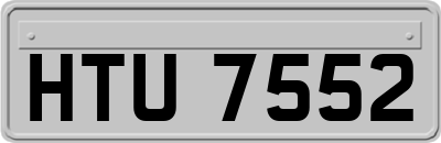 HTU7552