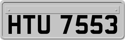 HTU7553