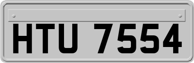 HTU7554