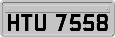 HTU7558