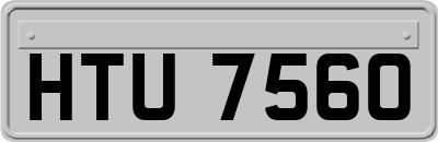 HTU7560