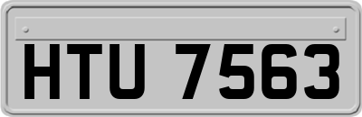 HTU7563