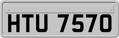 HTU7570