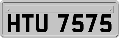 HTU7575