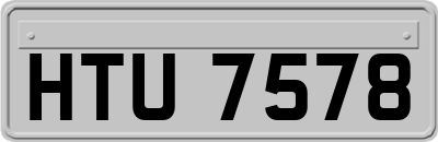 HTU7578