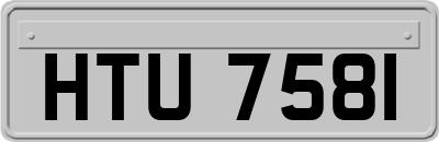 HTU7581