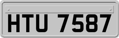 HTU7587