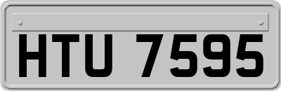 HTU7595