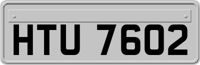 HTU7602