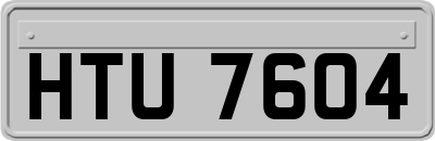 HTU7604