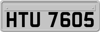 HTU7605