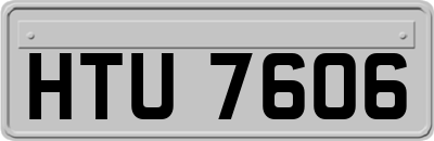 HTU7606