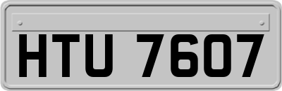 HTU7607
