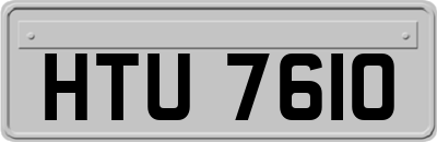 HTU7610