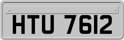 HTU7612