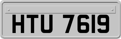 HTU7619