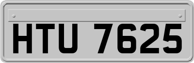 HTU7625