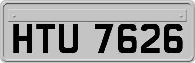 HTU7626