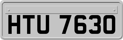 HTU7630