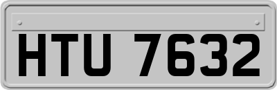 HTU7632