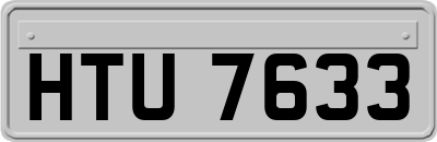 HTU7633