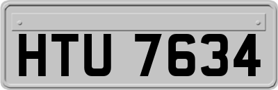 HTU7634