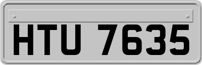 HTU7635