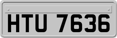 HTU7636
