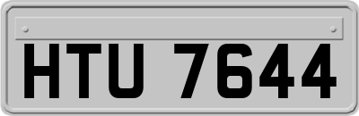 HTU7644