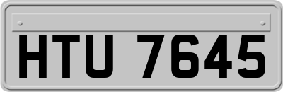 HTU7645