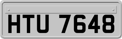 HTU7648