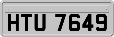 HTU7649