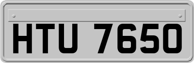 HTU7650