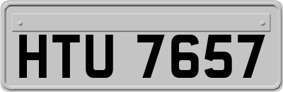 HTU7657
