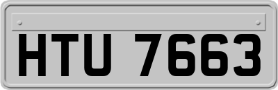 HTU7663