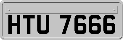 HTU7666