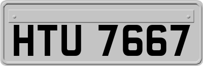 HTU7667