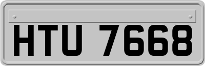 HTU7668