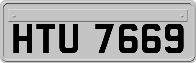 HTU7669