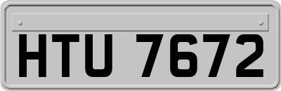 HTU7672
