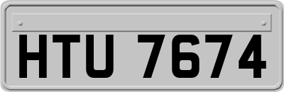 HTU7674