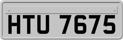 HTU7675