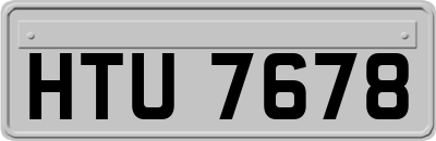 HTU7678